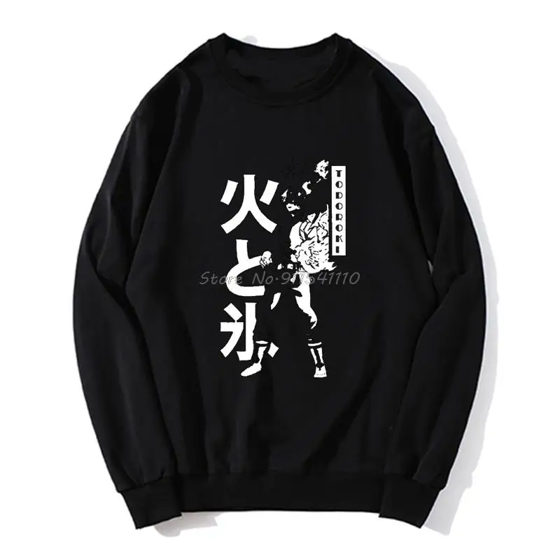 Men Hoodie Todoroki Shoto Men Fleece Hoodies Sweater Sweatshirt Streetwear Harajuku
Men Hoodie Todoroki Shoto Men Fleece Hoodies Sweater Sweatshirt Streetwear Harajuku