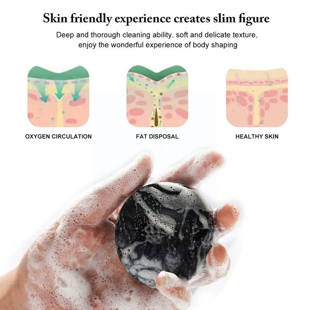 New Volcanic Clay Coffee Slimming Soap Bar Skin Whitening Skin Body Clear Dropshipping Sagging Prevents Soap Slimming Anti G6g4
New Volcanic Clay Coffee Slimming Soap Bar Skin Whitening Skin Body Clear Dropshipping Sagging Prevents Soap Slimming Anti G6g4