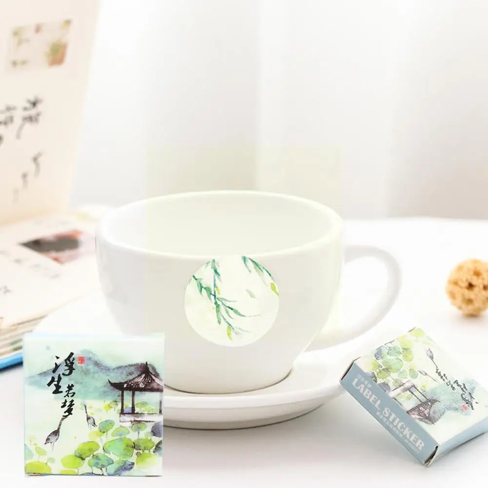 40 Retro Chinese Traditional Style Stickers Stickers Supplies Computer Memo Decorations Notebook Books DIY Decorative Stick F8A3
40 Retro Chinese Traditional Style Stickers Stickers Supplies Computer Memo Decorations Notebook Books DIY Decorative Stick F8A3