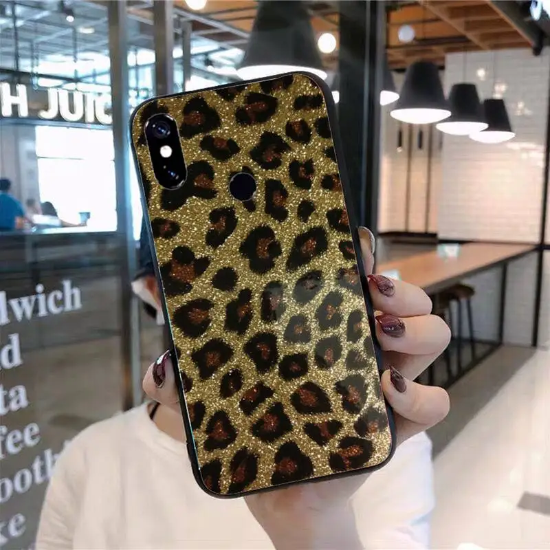 Leopard sexy Phone Case For Xiaomi Redmi 7 8 9t 9se k20 mi8 max3 lite 9 note 9s 10 pro
Leopard sexy Phone Case For Xiaomi Redmi 7 8 9t 9se k20 mi8 max3 lite 9 note 9s 10 pro