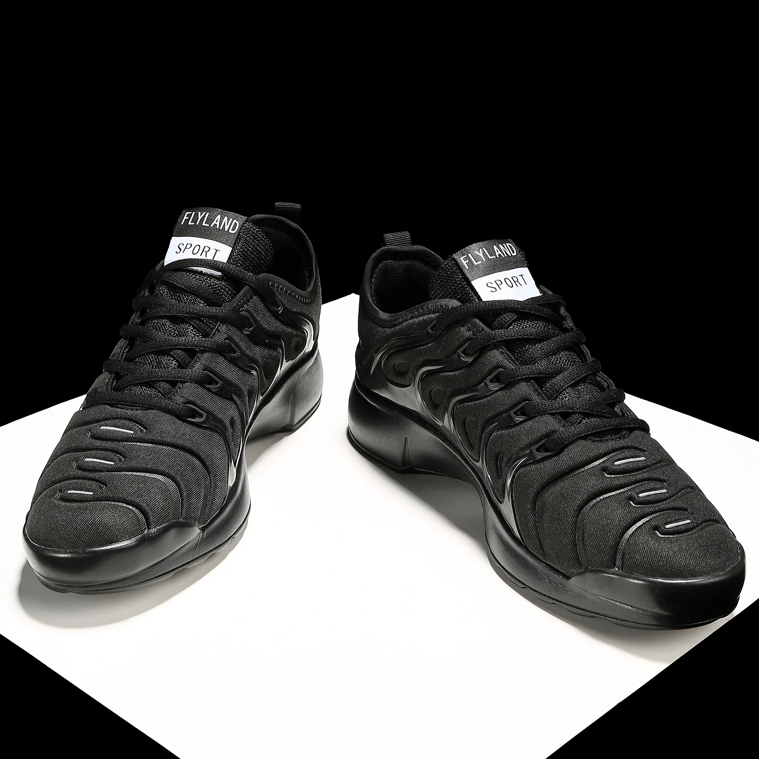 New Spring Autumn Shoes Men Running Sneakers Sports Lace-up Casual Air Cushion Mesh Breathable Shoes Large Size 39-46
New Spring Autumn Shoes Men Running Sneakers Sports Lace-up Casual Air Cushion Mesh Breathable Shoes Large Size 39-46