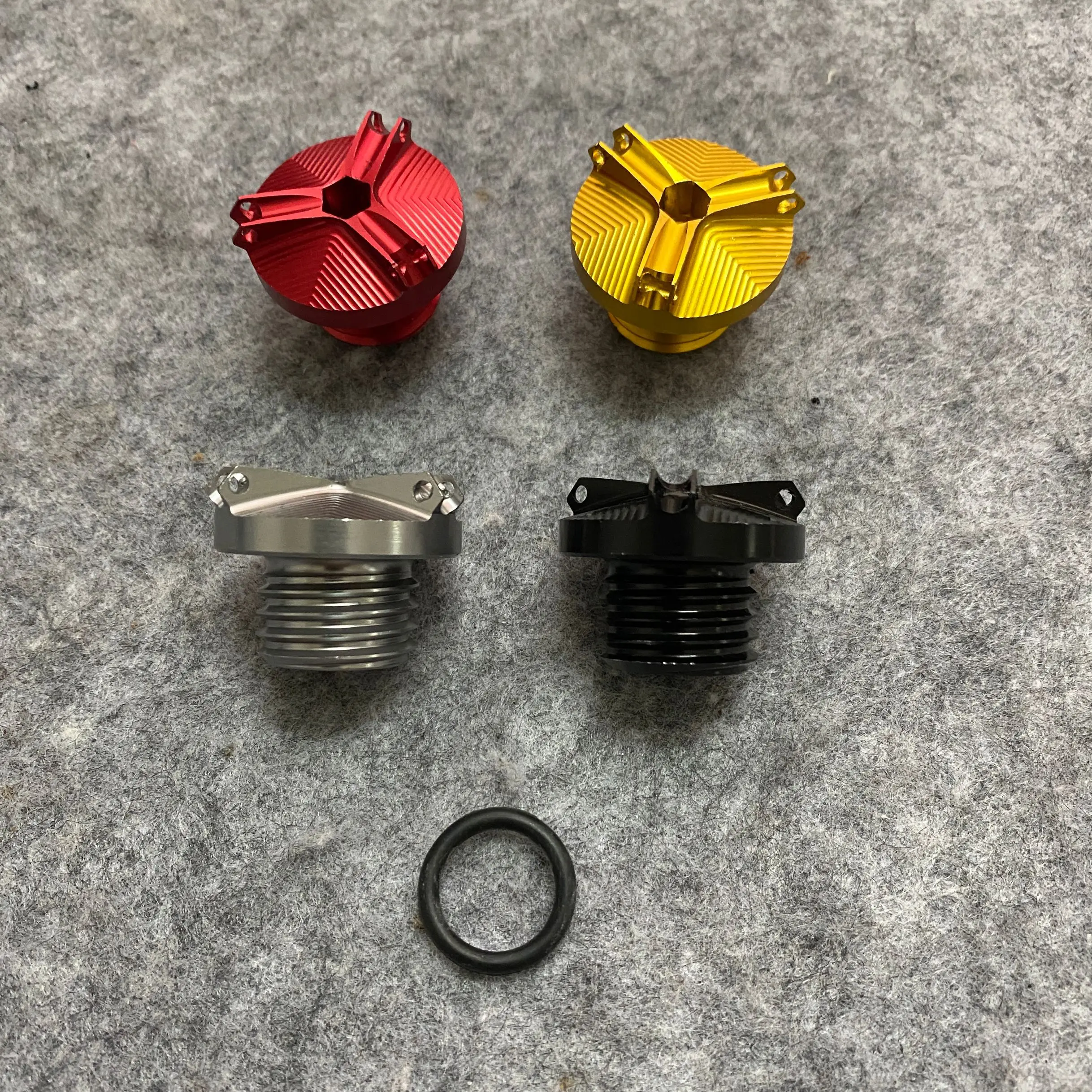 Motorcycle CNC Engine Oil Filter Cup Plug Cover Oil screw cap For DUCATI HYPERMOTARD 796 SP MONSTER 696 796 821 1200 1100 EVO
Motorcycle CNC Engine Oil Filter Cup Plug Cover Oil screw cap For DUCATI HYPERMOTARD 796 SP MONSTER 696 796 821 1200 1100 EVO