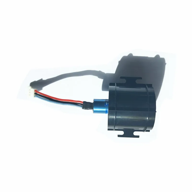 1PCS 28mm Blades Ducted Fan EDF Unit with 11750KV Brushless Motor Remote Control Aircraft Parts for RC Airplane Spare Part
1PCS 28mm Blades Ducted Fan EDF Unit with 11750KV Brushless Motor Remote Control Aircraft Parts for RC Airplane Spare Part
