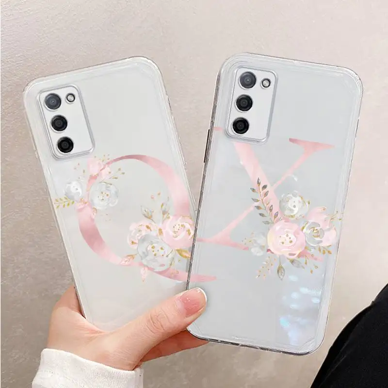 Acronym flower Design high quality Phone Case For Xiaomi Mi 11 Ultra Lite 10 Redmi Note 9 8 7 9a K30S K40 Pro Transparent
Acronym flower Design high quality Phone Case For Xiaomi Mi 11 Ultra Lite 10 Redmi Note 9 8 7 9a K30S K40 Pro Transparent