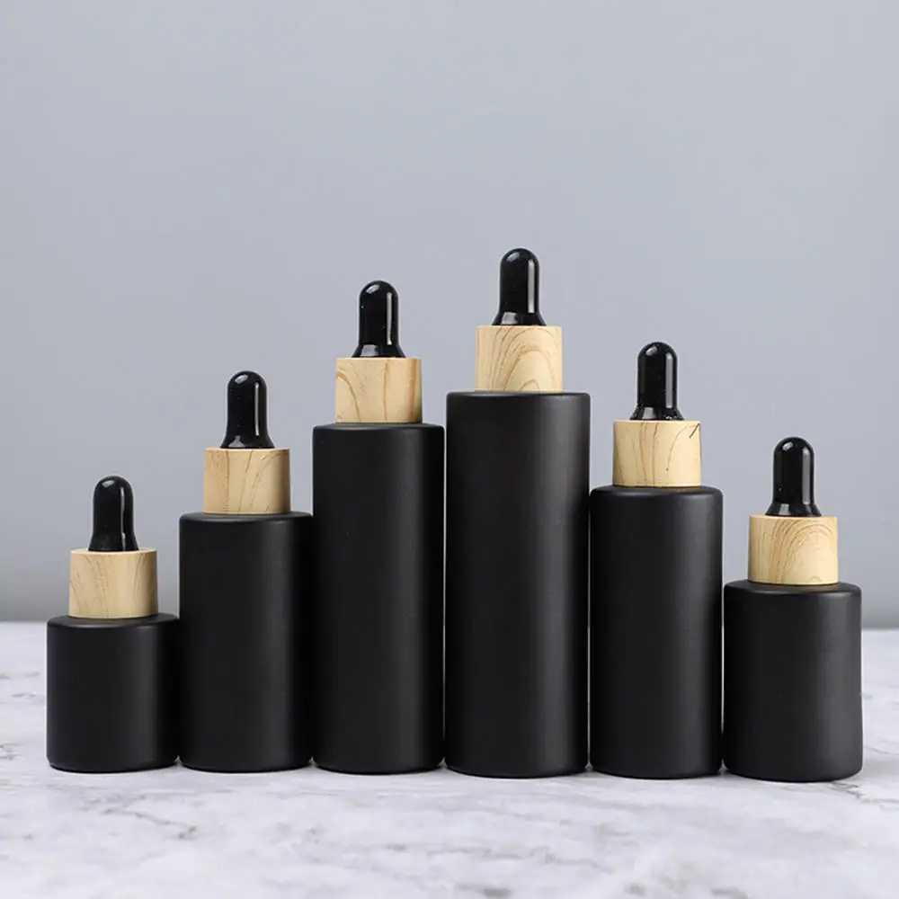 Essential Oil Dropper Bottles, Empty Refillable Bottle with Dropper for Liquid Aromatherapy Perfume Sample Vials 5 10-50 100ml
Essential Oil Dropper Bottles, Empty Refillable Bottle with Dropper for Liquid Aromatherapy Perfume Sample Vials 5 10-50 100ml