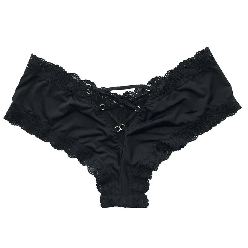 TrowBridge Sexy Women's Panties Silk Satin Lace Underwear Exotic Female Thongs Sweet Lingerie Breathable Underpants Hot G-String 
TrowBridge Sexy Women's Panties Silk Satin Lace Underwear Exotic Female Thongs Sweet Lingerie Breathable Underpants Hot G-String