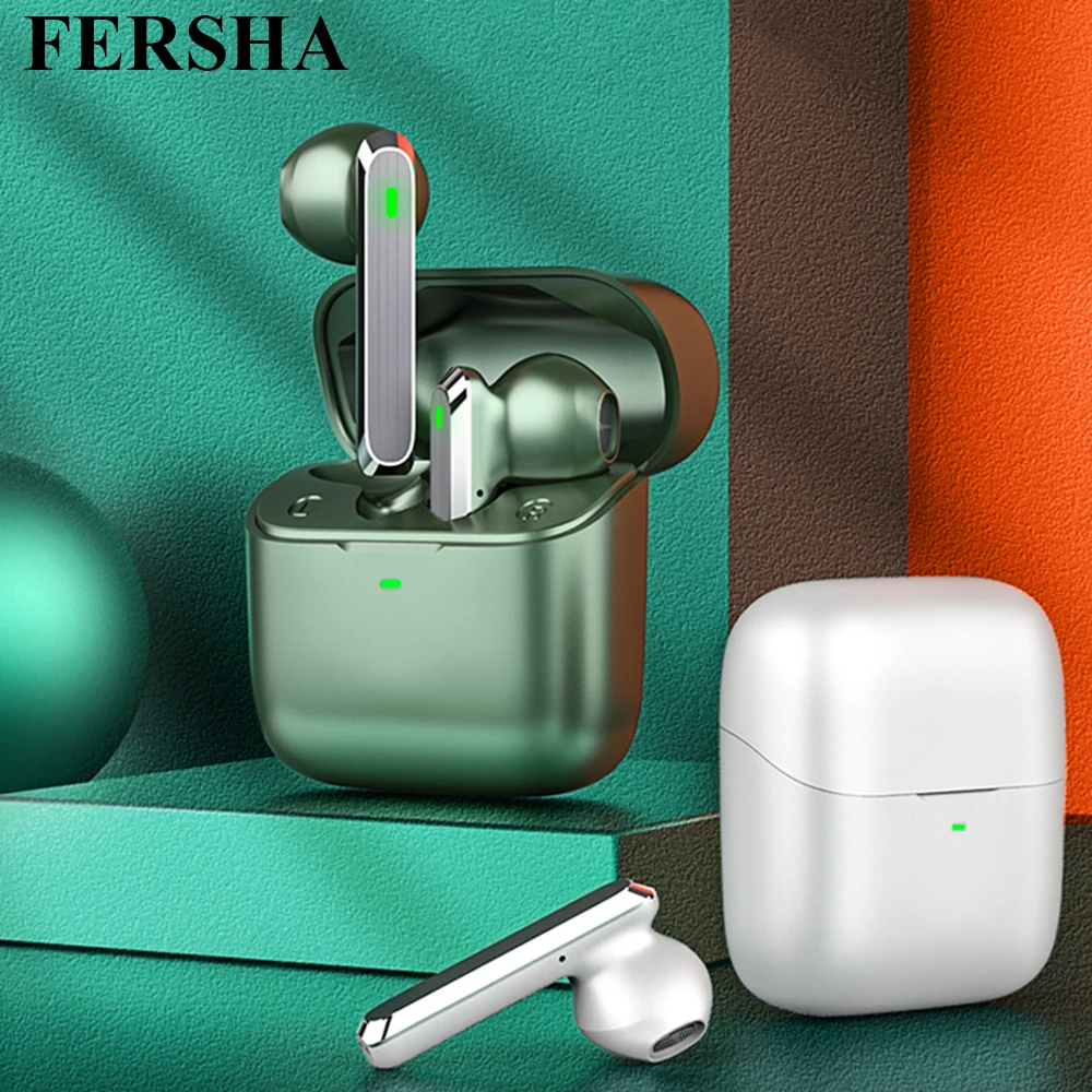 Wireless Earphones Bluetooth-Compatible V5.0 TWS Wireless Headphones LED Display With Power Bank Headset With Microphone
Wireless Earphones Bluetooth-Compatible V5.0 TWS Wireless Headphones LED Display With Power Bank Headset With Microphone