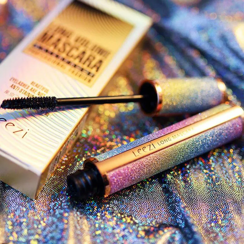 starry 4d slim mascara thick curling waterproof sweat-proof non-smudge makeup 1pcs
starry 4d slim mascara thick curling waterproof sweat-proof non-smudge makeup 1pcs