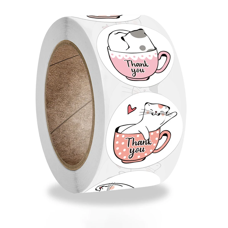Thank you Sticker s Kawaii Kids 500pcs лента с рисунками sticker rolls для упаковки
Thank you Sticker s Kawaii Kids 500pcs лента с рисунками sticker rolls для упаковки