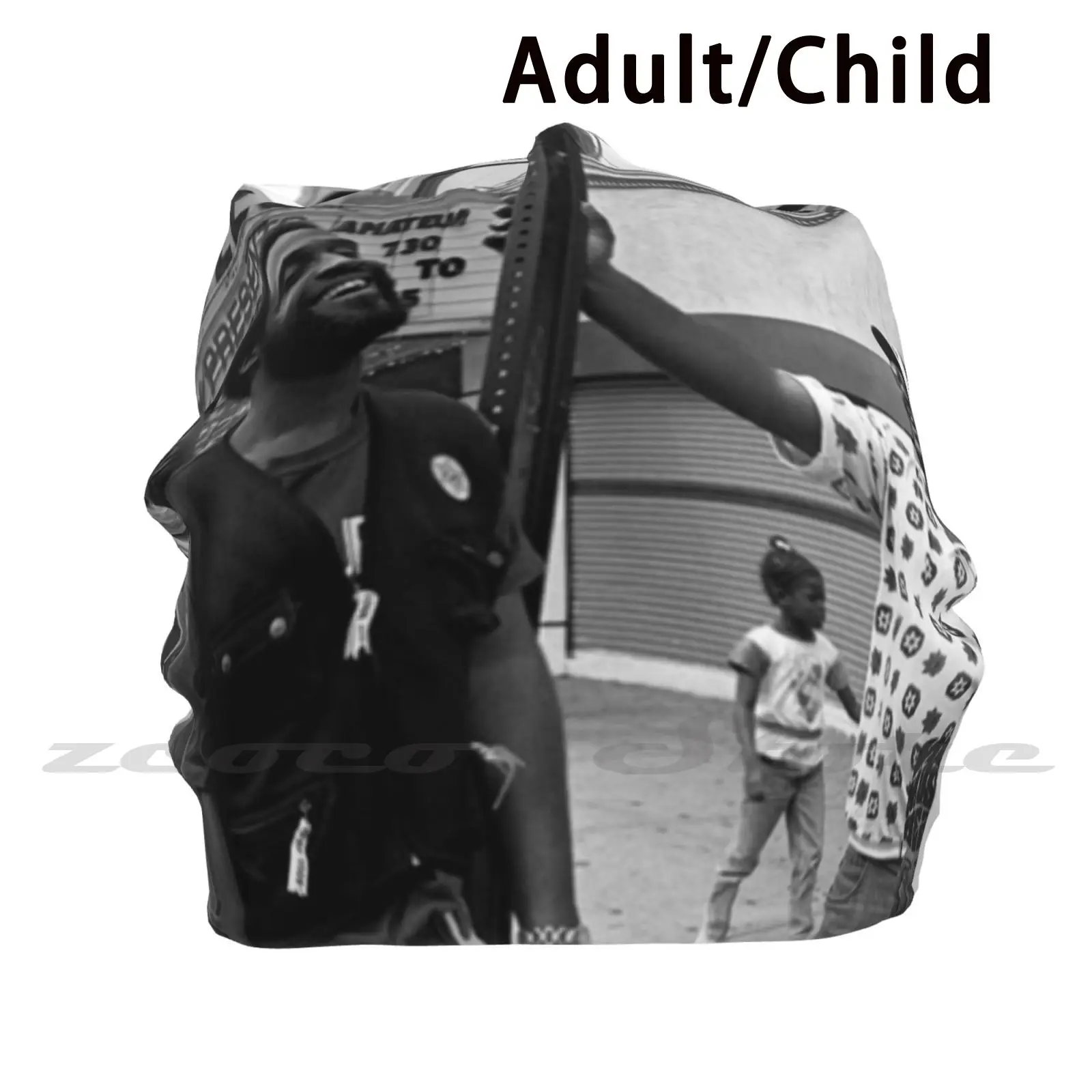 De La Soul Diy Pullover Cap Knit Hat Plus Size Keep Warm Elastic Soft Rap Music Hip Hop R O All Flows Reach Out Rugged Man
De La Soul Diy Pullover Cap Knit Hat Plus Size Keep Warm Elastic Soft Rap Music Hip Hop R O All Flows Reach Out Rugged Man