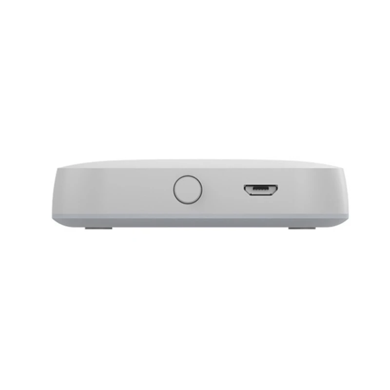 Smart Home for Tuya Zigbee Bridge Gateway Hub Remote Control Zigbee Devices Via Smart Life APP Works with Alexa Google
Smart Home for Tuya Zigbee Bridge Gateway Hub Remote Control Zigbee Devices Via Smart Life APP Works with Alexa Google
