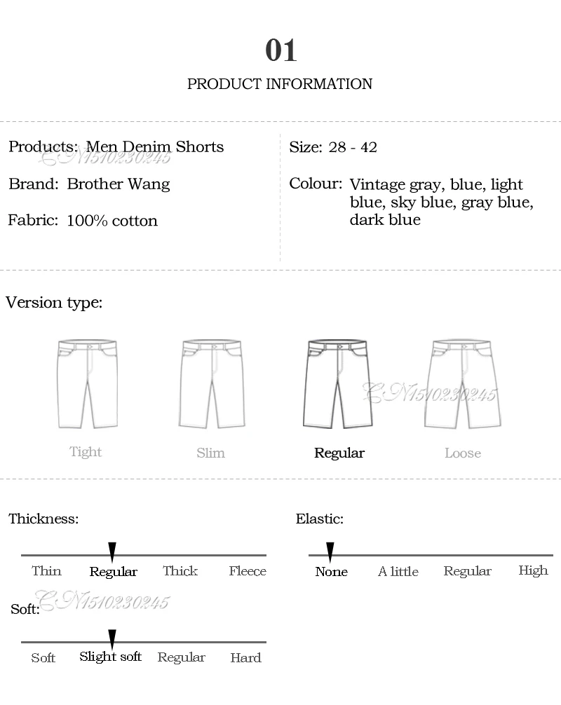 2020 Summer New Men's Ripped Short Biker Jeans Fashion Black Gray Denim Shorts Male Brand Clothes
2020 Summer New Men's Ripped Short Biker Jeans Fashion Black Gray Denim Shorts Male Brand Clothes