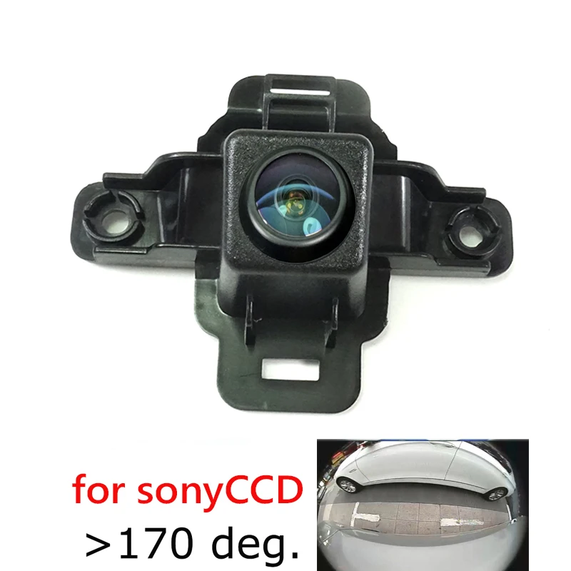 1920*1080P AHD 180 градусов автомобильная передняя камера «рыбий глаз» для Subaru Forester 2019, передняя решетка с положительным обзором, камера HD 720P CVBS
1920*1080P AHD 180 градусов автомобильная передняя камера «рыбий глаз» для Subaru Forester 2019, передняя решетка с положительным обзором, камера HD 720P CVBS