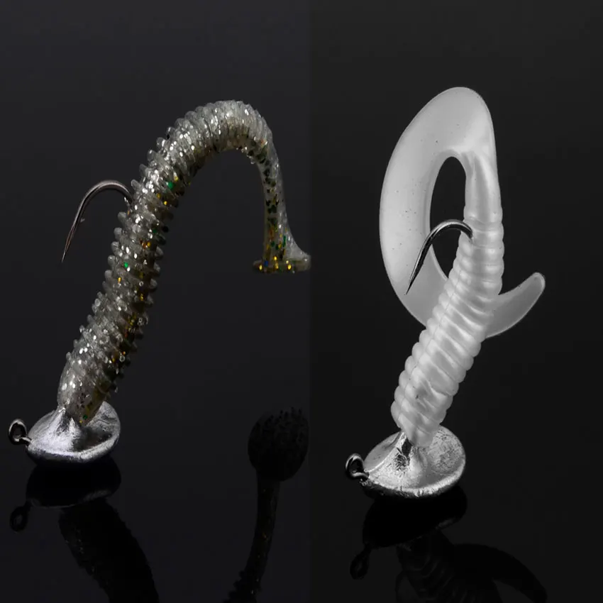 10PCS/Lot 3.5g 5g 7g 10g 14g Tumbler Lead Head Hook Jig Bait Fishing Hook For Soft Lure Fishing Tackle fishing tackle accessorie
10PCS/Lot 3.5g 5g 7g 10g 14g Tumbler Lead Head Hook Jig Bait Fishing Hook For Soft Lure Fishing Tackle fishing tackle accessorie