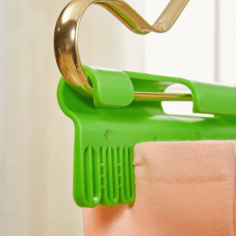 Plastic Round Drying Rack Tie Folding Hanger Hook Rack Laundry Tools Hanging Sock Clothes
Plastic Round Drying Rack Tie Folding Hanger Hook Rack Laundry Tools Hanging Sock Clothes