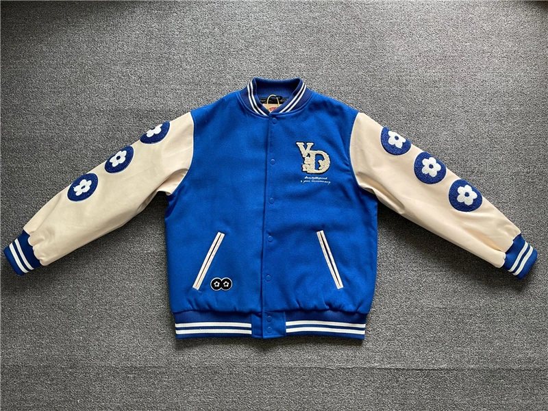 2021fw Vandythepink Женская мужская одежда 1:1 высокого качества, куртки-бомберы из искусственной кожи
2021fw Vandythepink Женская мужская одежда 1:1 высокого качества, куртки-бомберы из искусственной кожи