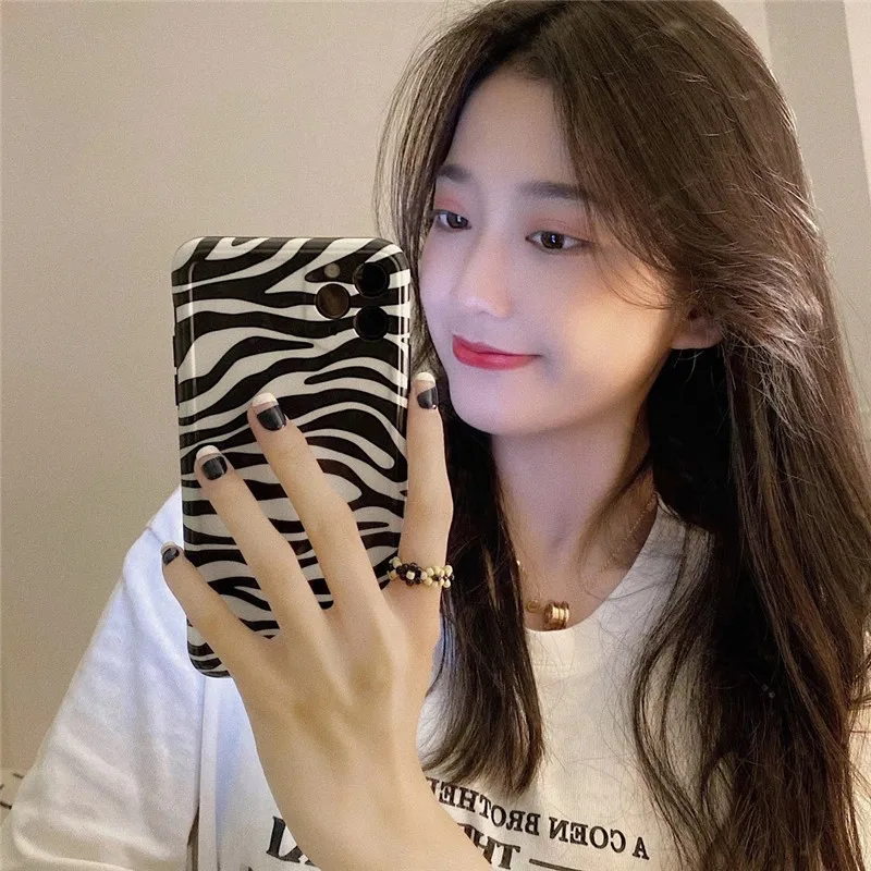 For Iphone Case,Zebra Style Fashion Case For iphone 11/11Pro/11Pro Max Shockproof Case For iphone 7/8/X/XS/XR Case
For Iphone Case,Zebra Style Fashion Case For iphone 11/11Pro/11Pro Max Shockproof Case For iphone 7/8/X/XS/XR Case