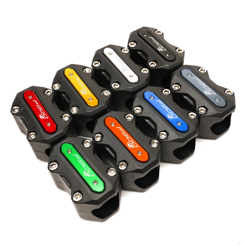 High quality For BMW F900R F900XR F900 R/XR 2020 2021 Motorcycle Engine Guard Bumper Protection Decorative Guard
High quality For BMW F900R F900XR F900 R/XR 2020 2021 Motorcycle Engine Guard Bumper Protection Decorative Guard