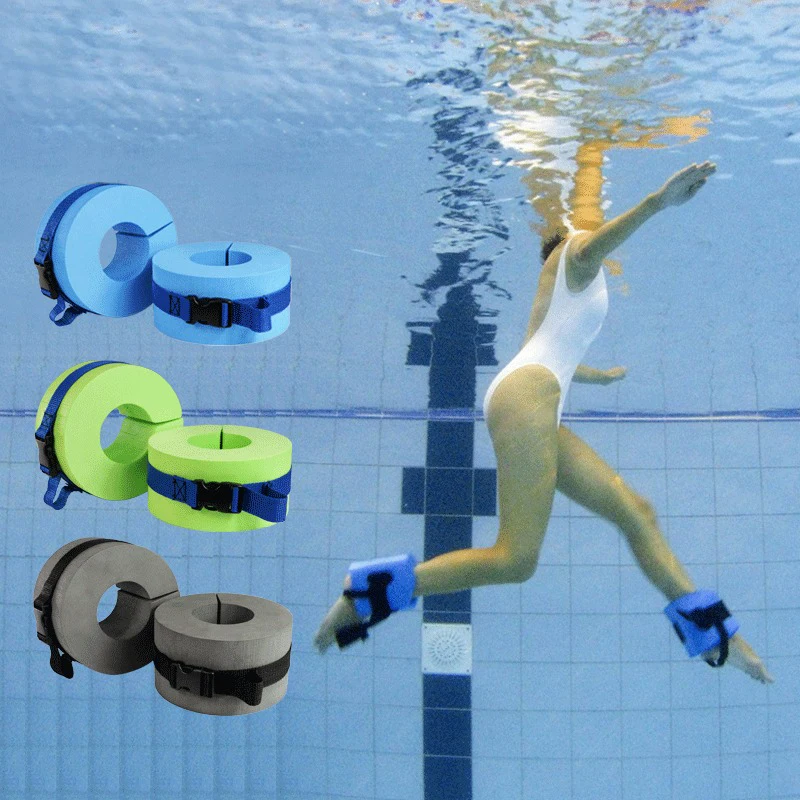 Swimming Arm Floating Ring High Buoyancy Thicken Children's Adult Circle Equipment Safety Entrench
Swimming Arm Floating Ring High Buoyancy Thicken Children's Adult Circle Equipment Safety Entrench