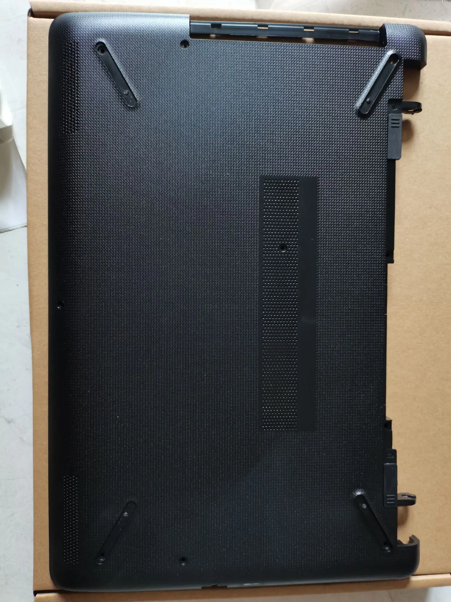 Laptop case For HP 15-BS 15-BW 250 255 G6 D shell bottom shell bottom cover 924907-001 black D case
Laptop case For HP 15-BS 15-BW 250 255 G6 D shell bottom shell bottom cover 924907-001 black D case