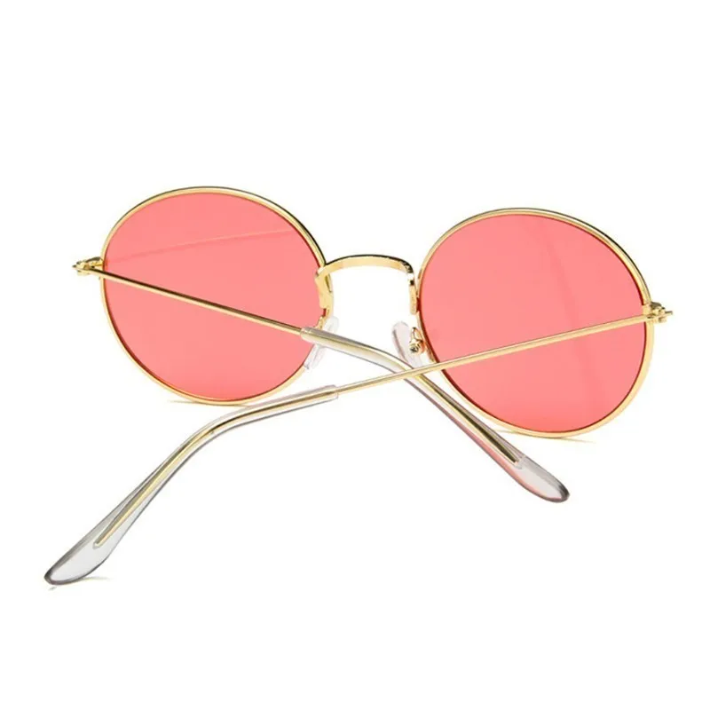 2020 Retro Round Yellow Sunglasses Women Brand Designer Sun Glasses For Female Male/man Alloy Mirror Oculos De Sol
2020 Retro Round Yellow Sunglasses Women Brand Designer Sun Glasses For Female Male/man Alloy Mirror Oculos De Sol