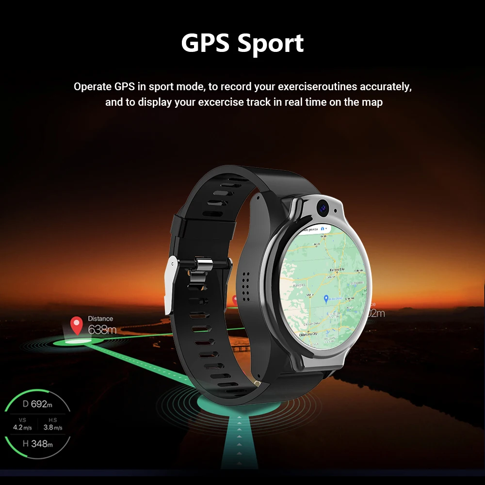 2021 Rogbid Brave Pro Smart Watch 1.69''HD Full Touch Screen Fitness Tracker Heart Rate Blood Pressure Monitor For IOS Android
2021 Rogbid Brave Pro Smart Watch 1.69''HD Full Touch Screen Fitness Tracker Heart Rate Blood Pressure Monitor For IOS Android