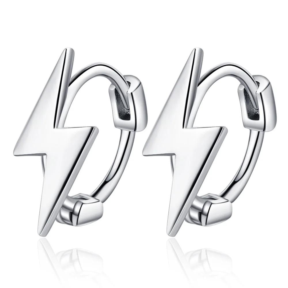 925 Sterling Silver Piercing Geometric Stud Earring For Women Girls Wedding Jewelry Oorbellen eh893
925 Sterling Silver Piercing Geometric Stud Earring For Women Girls Wedding Jewelry Oorbellen eh893
