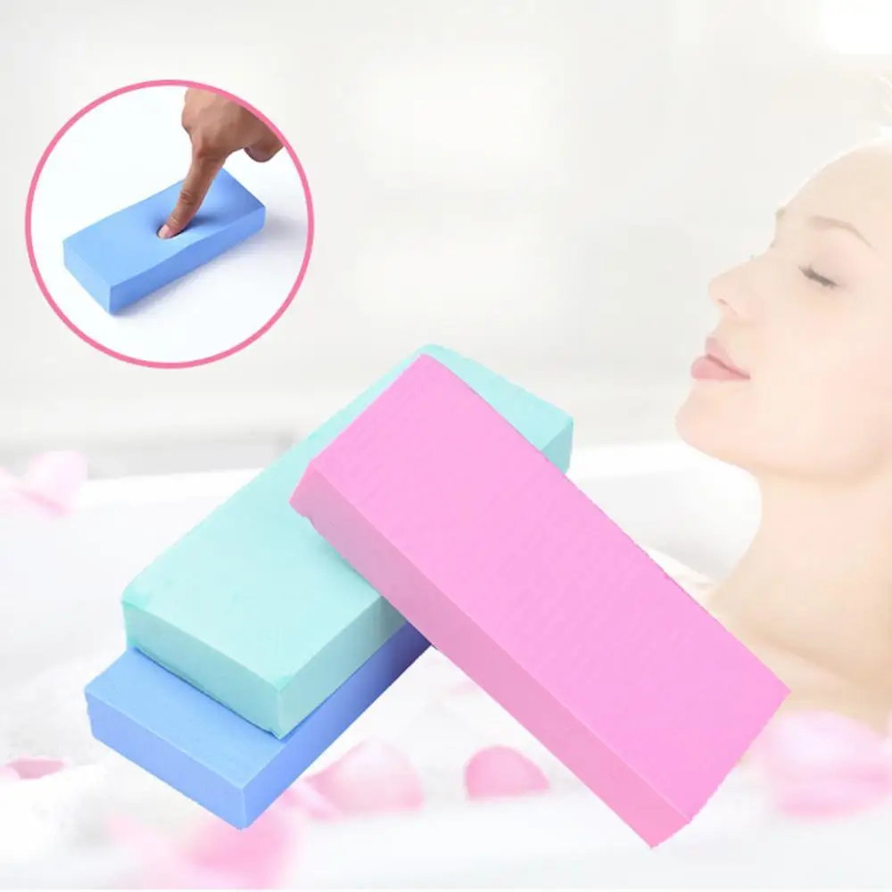 50% Hot Sale Soft Water Absorbing Bath Cleaning Sponge Shower Body Scrubber Massage Wash Tool
50% Hot Sale Soft Water Absorbing Bath Cleaning Sponge Shower Body Scrubber Massage Wash Tool