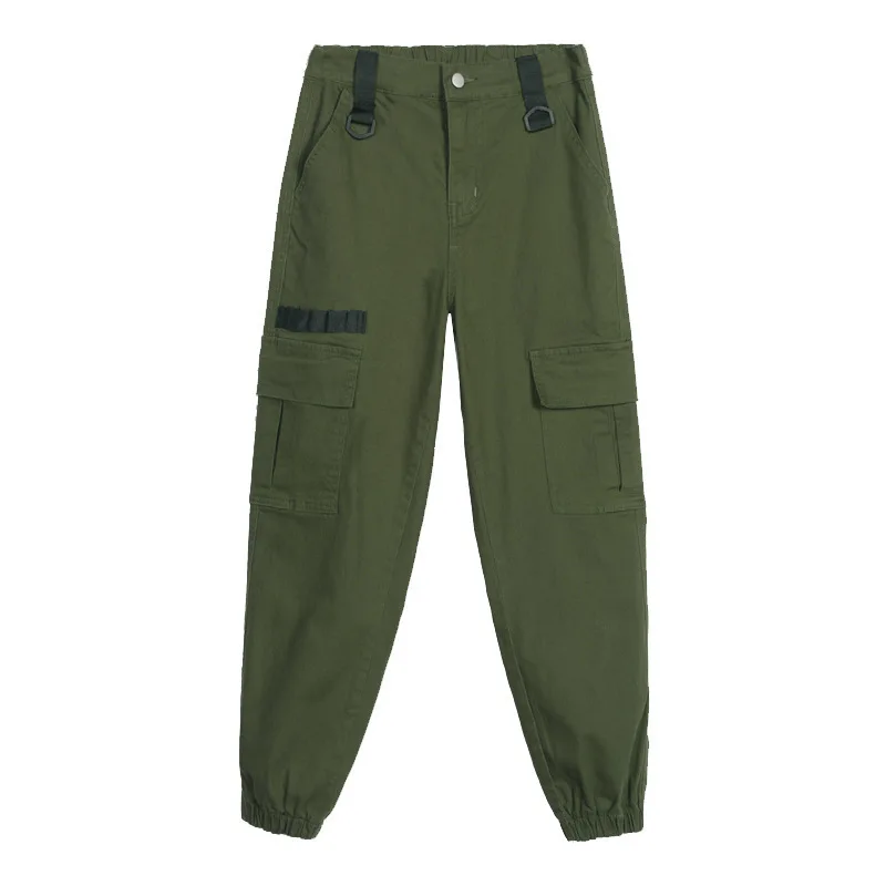 Sweatpants Women Baggy Joggers Pants Autumn 2020 High Waist Overalls Women Elastic Waist Vintage Streetwear Pantalones De Mujer
Sweatpants Women Baggy Joggers Pants Autumn 2020 High Waist Overalls Women Elastic Waist Vintage Streetwear Pantalones De Mujer