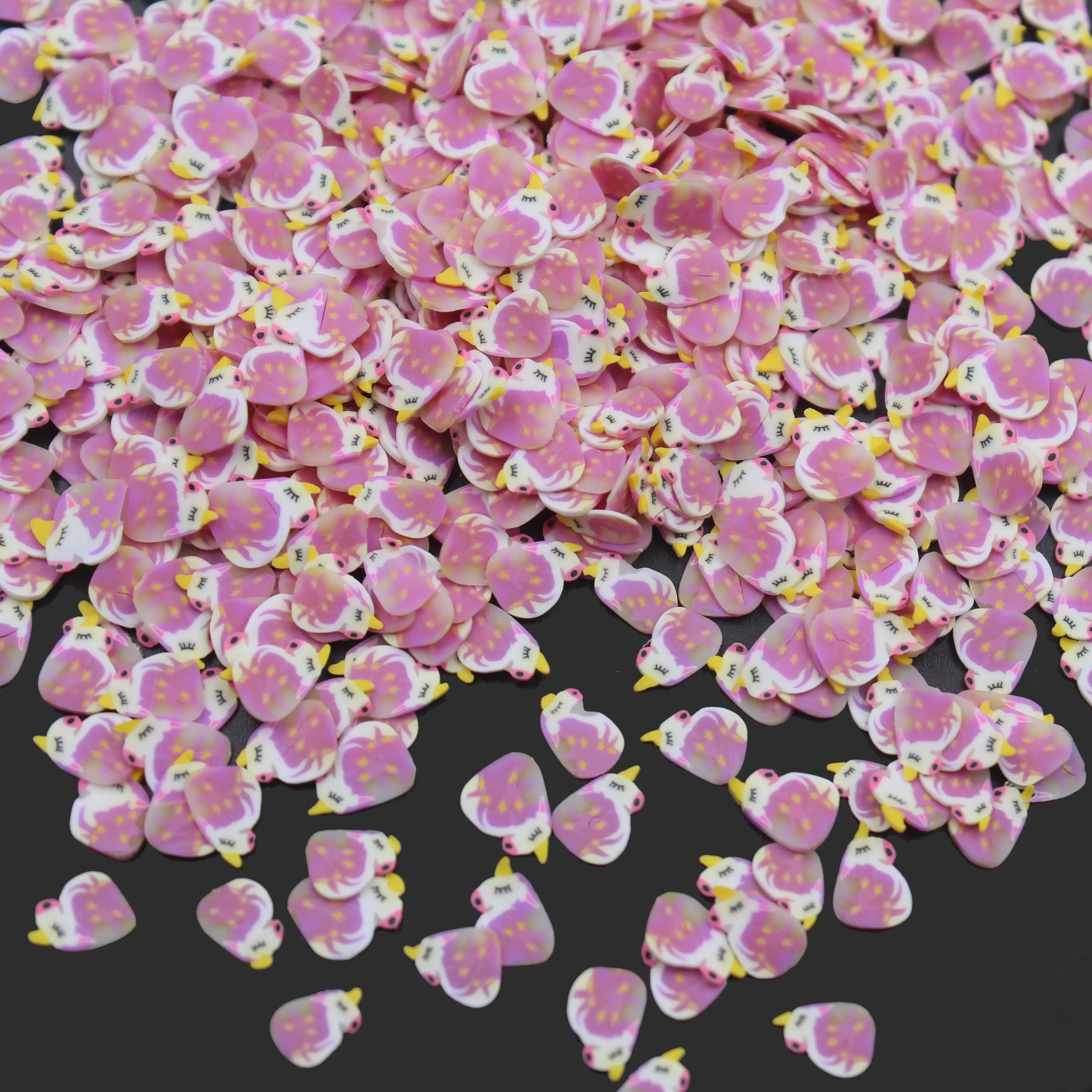 100 г/лот поделки своими руками наполнитель аксессуары милый Единорог декоративная обсыпка лошадь полимерные глиняные ломтики декоративно-...
100 г/лот поделки своими руками наполнитель аксессуары милый Единорог декоративная обсыпка лошадь полимерные глиняные ломтики декоративно-...