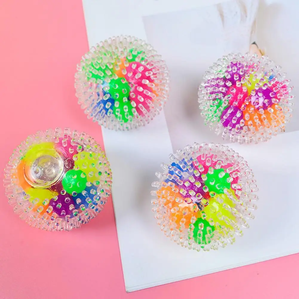No-toxic Color Sensory Toy Office Stress Ball Pressure Ball Stress Reliever Toy Decompression Fidget Toy Stress Relief Gift
No-toxic Color Sensory Toy Office Stress Ball Pressure Ball Stress Reliever Toy Decompression Fidget Toy Stress Relief Gift