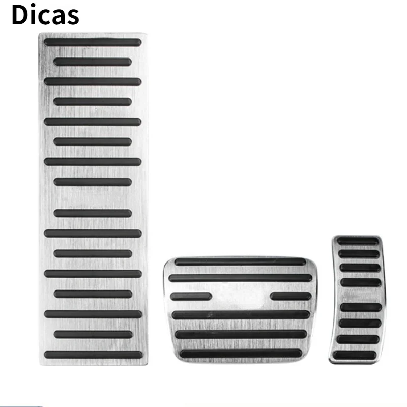 For Audi A5 Car Pedal Accelerator Brake Footrest Pad Aluminum alloy throttle pedals without drilling AT car accessories
For Audi A5 Car Pedal Accelerator Brake Footrest Pad Aluminum alloy throttle pedals without drilling AT car accessories