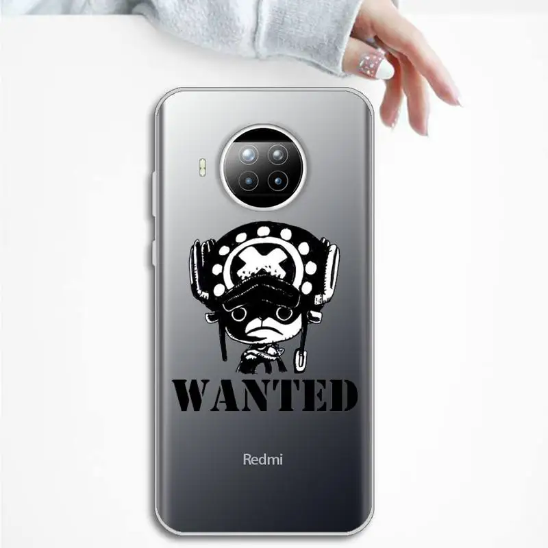 One Piece Luffy Manga Phone Case Transparent for Xiaomi mi Redmi note 10 t 8 9 pro lite 11 Samsung S 8 9 10 20 plus ultra
One Piece Luffy Manga Phone Case Transparent for Xiaomi mi Redmi note 10 t 8 9 pro lite 11 Samsung S 8 9 10 20 plus ultra