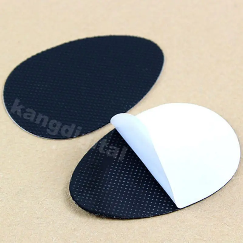 Drop Ship 5 Pairs Anti-Slip Shoes Heel Sole Grip Protector Non-Slip CushionPads New
Drop Ship 5 Pairs Anti-Slip Shoes Heel Sole Grip Protector Non-Slip CushionPads New