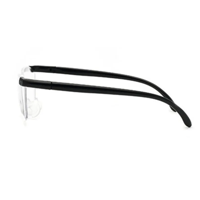 Magnifying 1.6 times +250 Degrees Reading Glasses Magnifies Glass Men Women Frameless Presbyopic Big Vision 250% Reading Glasses
Magnifying 1.6 times +250 Degrees Reading Glasses Magnifies Glass Men Women Frameless Presbyopic Big Vision 250% Reading Glasses