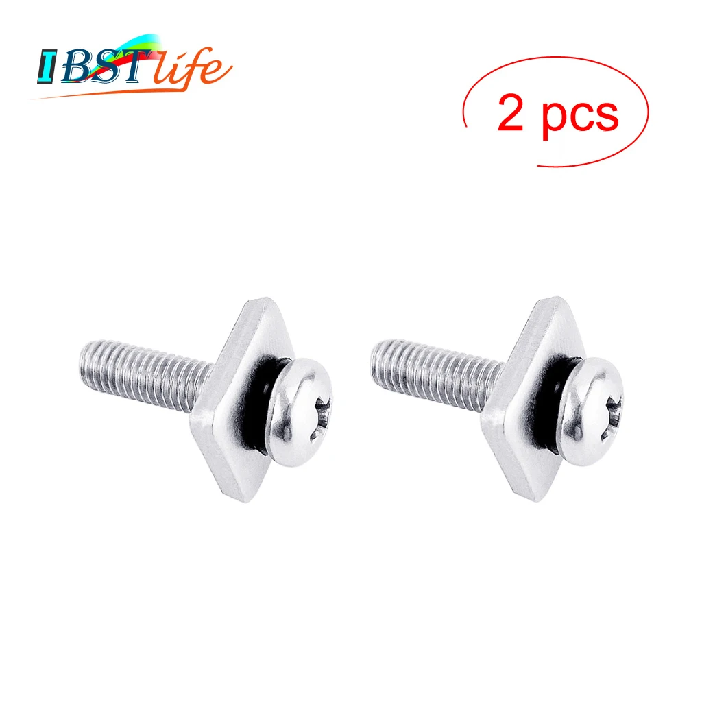 2 шт. Нержавеющая сталь 316 лодка плавник к доске для серфинга винт & ребристая плита набор для замены комплекта из Лонгборд винты для ребер пл...
2 шт. Нержавеющая сталь 316 лодка плавник к доске для серфинга винт & ребристая плита набор для замены комплекта из Лонгборд винты для ребер пл...