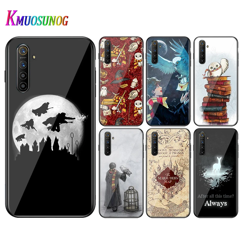 Silicone Cover Potter Love Magic for OPPO Reno 4 3 Pro 10X Zoom 2 Z F ACE X2 Pro 5G A5 A9 2020 Phone Case
Silicone Cover Potter Love Magic for OPPO Reno 4 3 Pro 10X Zoom 2 Z F ACE X2 Pro 5G A5 A9 2020 Phone Case