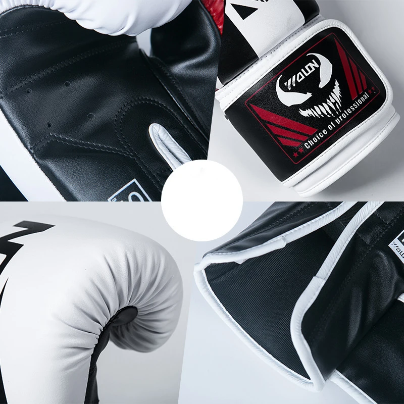 Shingboard Boxing Gloves Training Boxing Gloves Muay Thai Men's And Women's Sanda Training Adults Kids Equipment
Shingboard Boxing Gloves Training Boxing Gloves Muay Thai Men's And Women's Sanda Training Adults Kids Equipment
