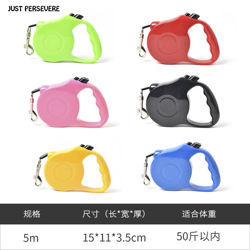 Pet Supplies Automatic Retractable Traction Rope for Dogs and Cats Portable Outdoor Automatic Retractable Traction Tool
Pet Supplies Automatic Retractable Traction Rope for Dogs and Cats Portable Outdoor Automatic Retractable Traction Tool