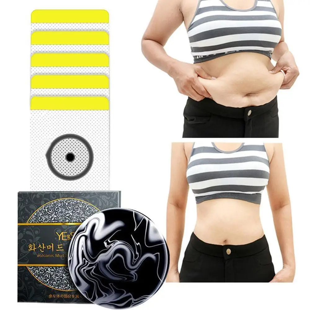 Navel Sticker Volcanic Clay Coffee Slimming Soap Bar Patch Clear Fat Care Slim Body Whitening Skin Skin V4Y4
Navel Sticker Volcanic Clay Coffee Slimming Soap Bar Patch Clear Fat Care Slim Body Whitening Skin Skin V4Y4