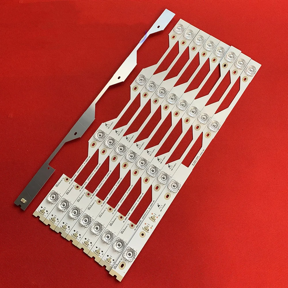 TCL L50P1S-F L50P1-UD светильник вая полоса 50HR330M04B2 50HR330M04A2 подсветильник ка для телевизора
TCL L50P1S-F L50P1-UD светильник вая полоса 50HR330M04B2 50HR330M04A2 подсветильник ка для телевизора