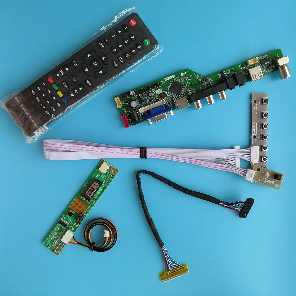 Плата контроллера 1024X768 для планшетов, 30-контактный разъем AV USB, с модулем интерфейса для телевизора, VGA, HDMI, совместима с 1 лампой, 15 дюймов
Плата контроллера 1024X768 для планшетов, 30-контактный разъем AV USB, с модулем интерфейса для телевизора, VGA, HDMI, совместима с 1 лампой, 15 дюймов