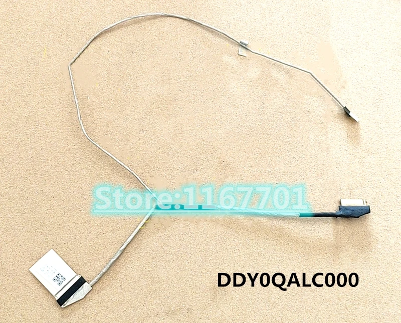 New original Laptop LCD/LED/LVDS Cable for HP 11-AK 11-AK1012DX Y0Q DDY0QALC000 DDY0QALC001 DDY0QALC010 DDY0QALC020
New original Laptop LCD/LED/LVDS Cable for HP 11-AK 11-AK1012DX Y0Q DDY0QALC000 DDY0QALC001 DDY0QALC010 DDY0QALC020
