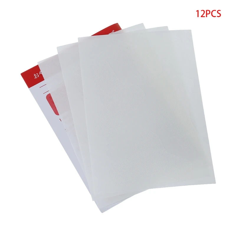 Beauty Nasolabial Folds Anti-wrinkle Stickers Anti-aging Women Face Facial Mask 50JF
Beauty Nasolabial Folds Anti-wrinkle Stickers Anti-aging Women Face Facial Mask 50JF