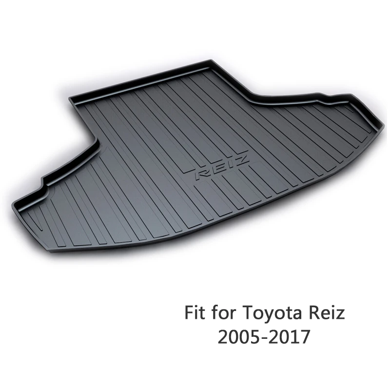 For Toyota Reiz 2005 2006 2008 2009 2010 2011 2012 2013 2014 2015 2016 2017 Anti-slip Accessories 1Set Car Cargo Trunk Mat
For Toyota Reiz 2005 2006 2008 2009 2010 2011 2012 2013 2014 2015 2016 2017 Anti-slip Accessories 1Set Car Cargo Trunk Mat