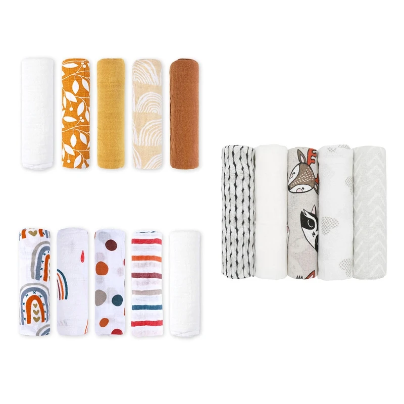 P15C 5Pcs Baby Facecloth Toddler Bath Towel Handkerchief Cotton Cloth Soft Washcloth
P15C 5Pcs Baby Facecloth Toddler Bath Towel Handkerchief Cotton Cloth Soft Washcloth