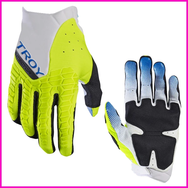 Troy Fox Dirt Bike Pawtector Gloves Mountain Bicycle Offroad Men's Downhill Bike Motorbike Gloves
Troy Fox Dirt Bike Pawtector Gloves Mountain Bicycle Offroad Men's Downhill Bike Motorbike Gloves