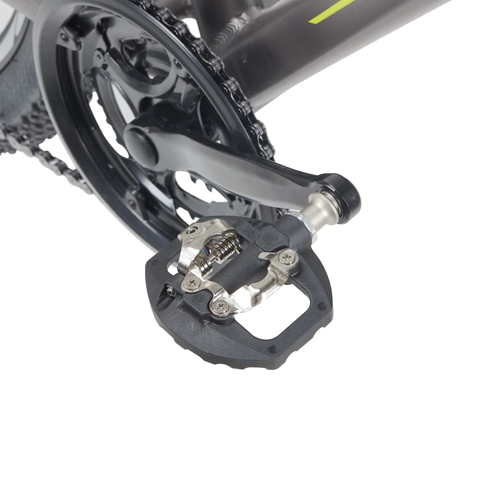 Black nylon DU+bearing MTB Mountain XC Clipless Bike SPD Bicycle Cycling Pedals Inc Cleats Pedal Bicycle Parts
Black nylon DU+bearing MTB Mountain XC Clipless Bike SPD Bicycle Cycling Pedals Inc Cleats Pedal Bicycle Parts