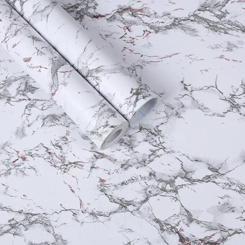PVC Marble Self adhesive Wallpaper Decor Kitchen Bathroom 3D Waterproof marble Sticker Furniture Waterproof Desktop wall Sticker
PVC Marble Self adhesive Wallpaper Decor Kitchen Bathroom 3D Waterproof marble Sticker Furniture Waterproof Desktop wall Sticker