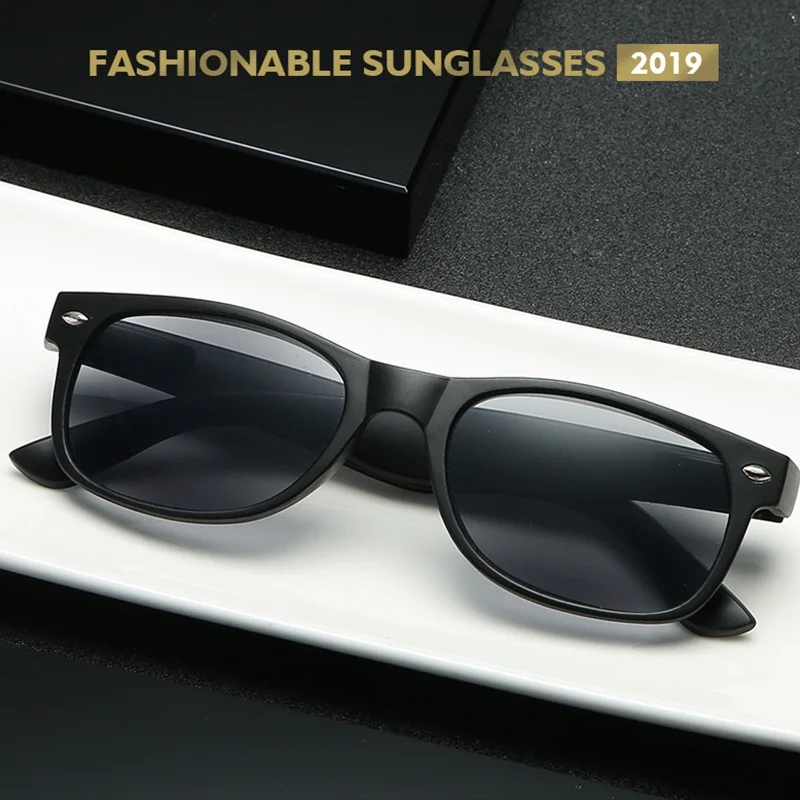 Sun Reading Glasses For Men Stylish Square Readers with Flexible Spring Hinge Magnification Strength 100 150 200 250 300 350 400
Sun Reading Glasses For Men Stylish Square Readers with Flexible Spring Hinge Magnification Strength 100 150 200 250 300 350 400